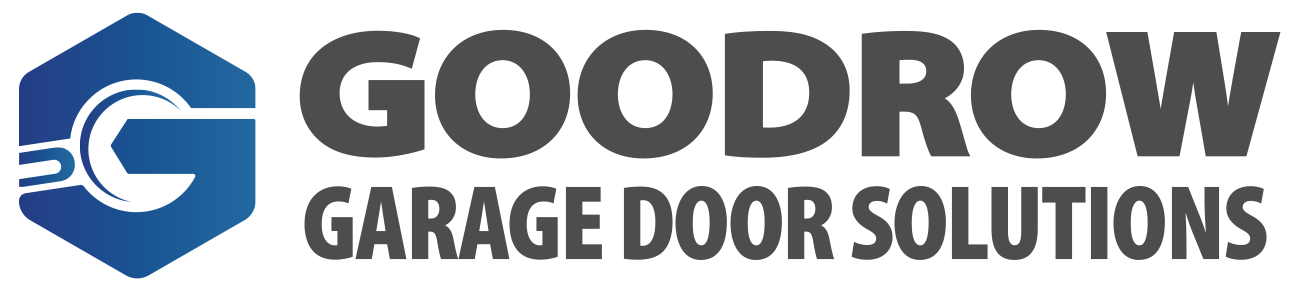 Business Logo | Goodrow Garage Door Solutions | Bridgewater, MA
